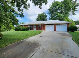 1023 SE 300th Rd, Clinton, MO 64735