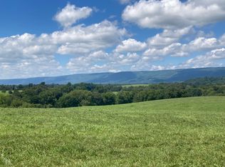 9&10 L Swafford Rd, Pikeville, TN 37367