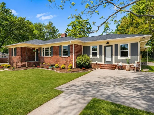 311 Blue Ridge Ave, Belton, SC 29627