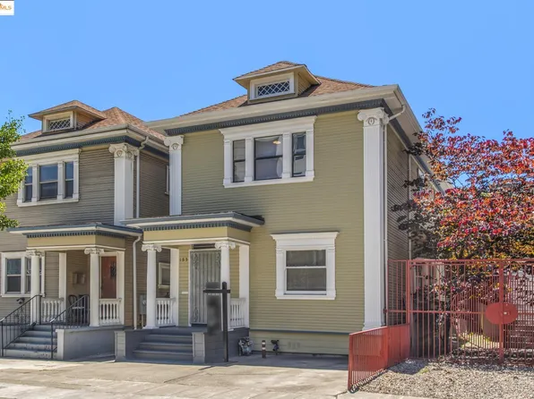 183 11th St, Oakland, CA 94607