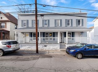 1010-1014 Snyder Ave, Scranton, PA 18504