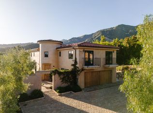 935 Coyote Rd, MONTECITO, CA 93108