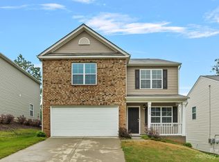 8044 Starnes Randall Rd, Charlotte, NC 28215