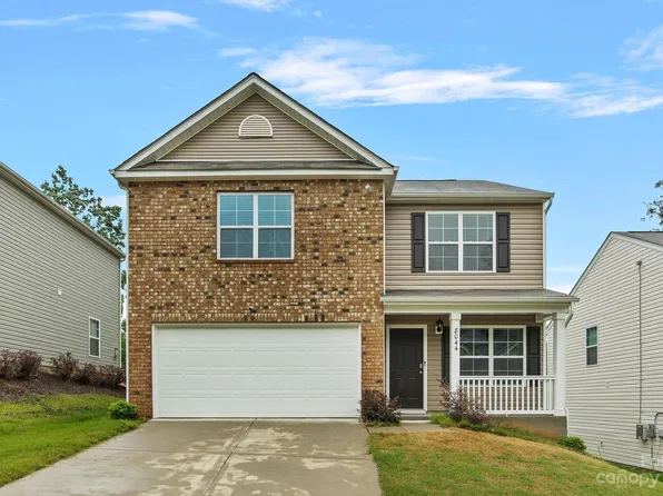8044 Starnes Randall Rd, Charlotte, NC 28215