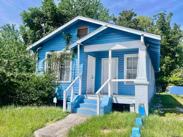 249 N 26th St, Baton Rouge, LA 70806