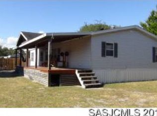 2604 Hispanola Ave, Saint Augustine, FL 32086