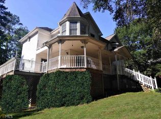 3499 Overland Trl, Ellenwood, GA 30294