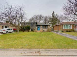 13 Dunwich Dr, Saint Thomas, ON N5R 4T7