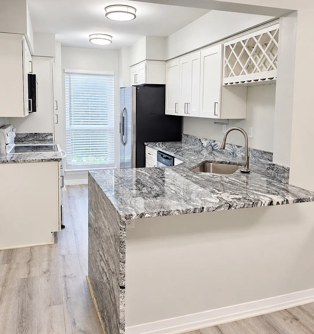 2 bed, 2.5 bath, 1211 sqft, $1,950 — Photo 3
