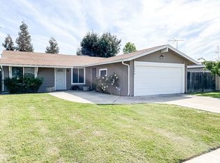 5954 E Ramona Ave, Fresno, CA