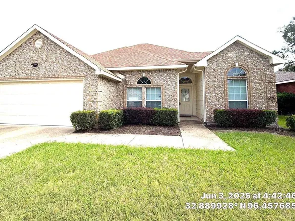 113 Sequoia Rd, Rockwall, TX 75032