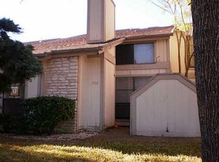 1728 Timber Ridge Dr, Austin, TX 78741