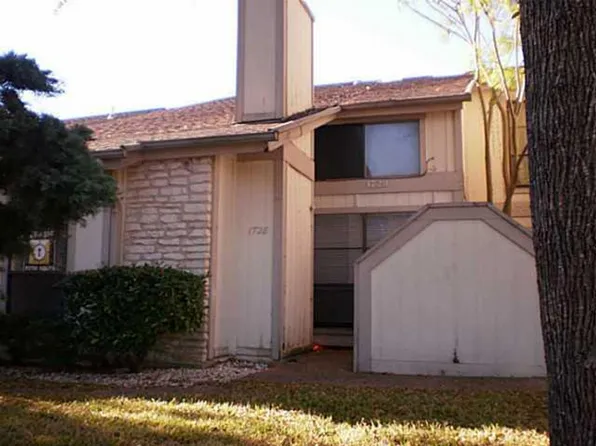 1728 Timber Ridge Dr, Austin, TX 78741