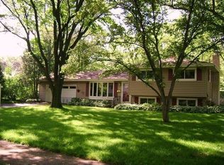 5705 Hempstead Rd, Madison, WI 53711