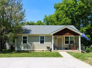 3617 Anderson Ave, Chattanooga, TN 37412