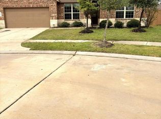 15327 Aboyne Ln, Humble, TX 77346