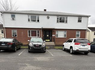161 W Spring St APT B4, West Haven, CT 06516