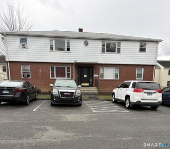161 West Spring Street APT B4, West Haven, CT, 06516