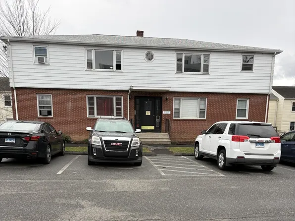 161 West Spring Street APT B4, West Haven, CT 06516