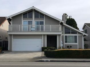 960 Marlin Ave, Foster City, CA 94404