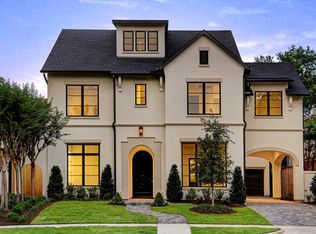 2117 Dickey Pl, Houston, TX 77019