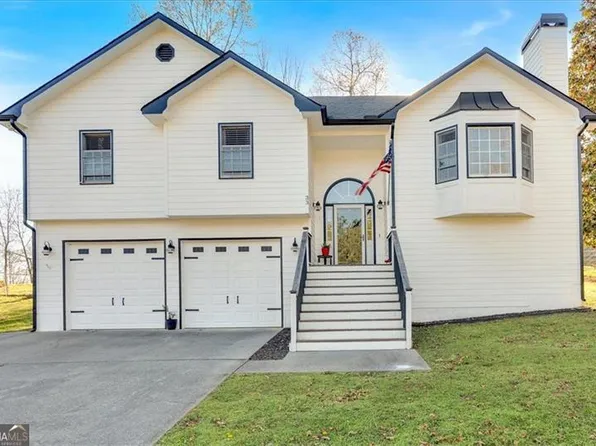 33 Crowe Springs Spur, Cartersville, GA 30121