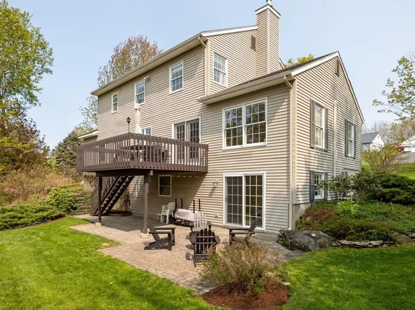 57 Kriste Lane, Jericho, VT 05465