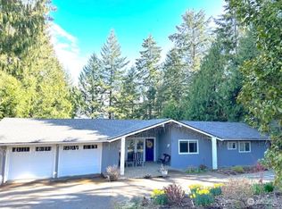 5253 NW El Camino Blvd, Bremerton, WA