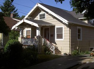 1848 SE 43rd Ave, Portland, OR