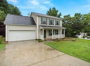 2 Haskell Ct, Greer, SC 29651