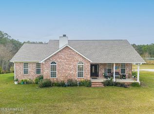 20826 Mennonite Rd, Gulfport, MS 39503