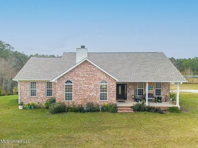 20826 Mennonite Rd, Gulfport, MS, 39503