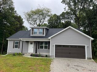 1225 Cemetery Rd, Auburn, KY 42206