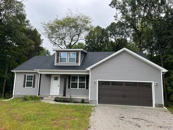 1225 Cemetery Rd, Auburn, KY 42206