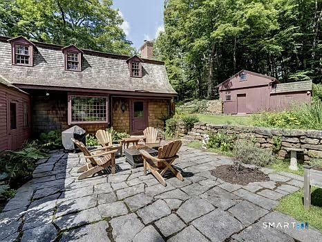 5th image of 64 Haddam Quarter Road