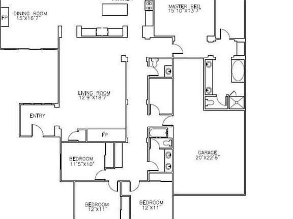 2nd image of 2978 Pebble Beach Cir