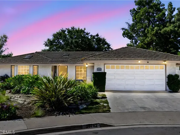 26762 Merino Cir, Mission Viejo, CA 92691