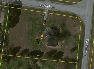 101 Rachel Ln, Mount Juliet, TN 37122