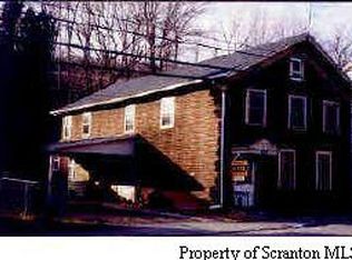 Main St, Archbald, PA 18403