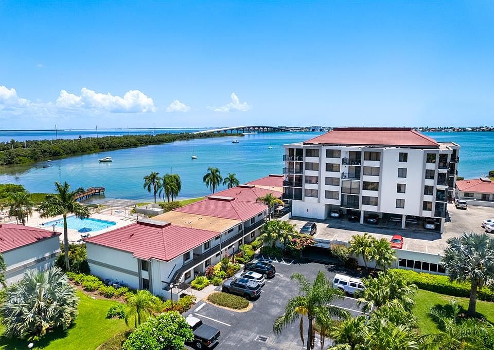 1st image of 6361 Bahia Del Mar Blvd APT 206