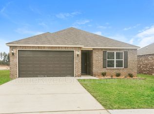 1320 Fresca Ln, Conway, AR 72034