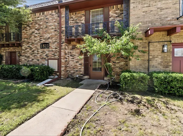 1811 E Grauwyler Rd APT 138, Irving, TX 75061