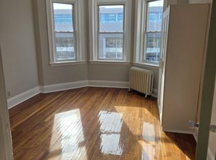 1191 Commonwealth Ave #14, Allston, MA 02134