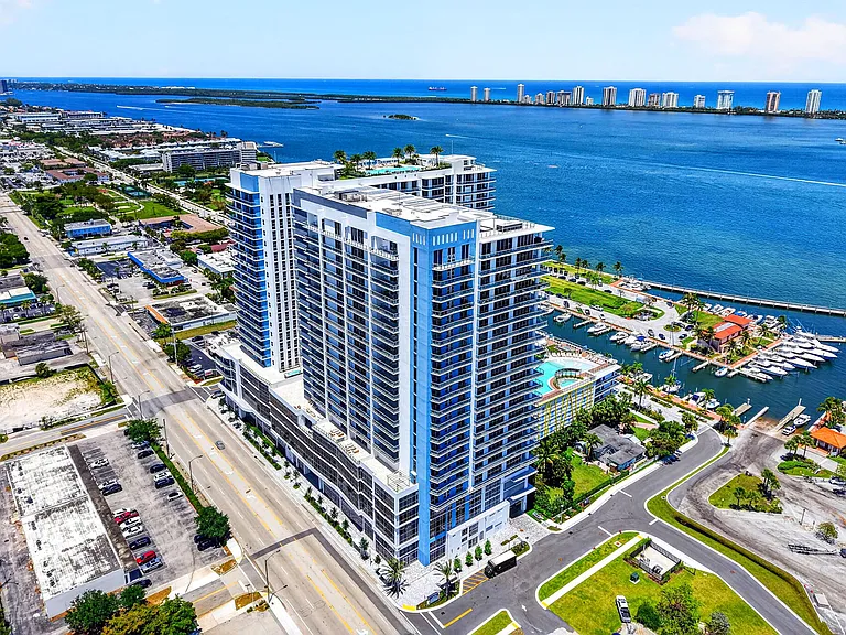 220 Lake Shore Dr #1708 — Photo 75