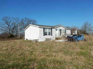 18329 S Skylight Mountain Rd #4, Canehill, AR 72717