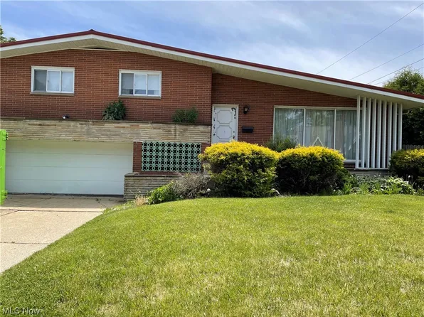 1816 Columbia Ave, Steubenville, OH 43952