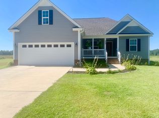 924 Flinns Rd, Hartsville, SC 29550