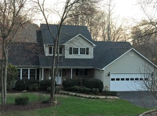 187 Ashyln Ln, Tryon, NC 28782