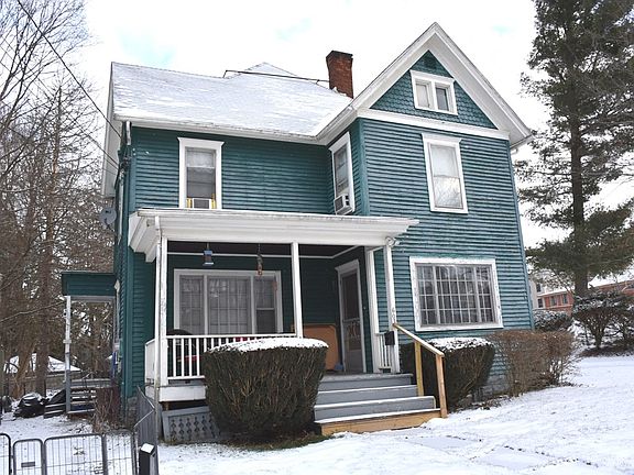 2nd image of 603 Arch St