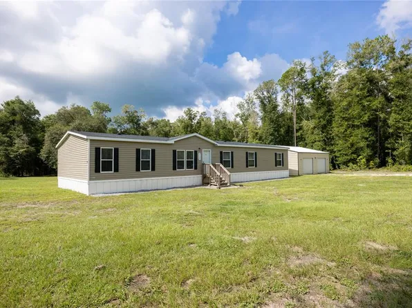 17519 SW 95th Ave, Archer, FL 32618